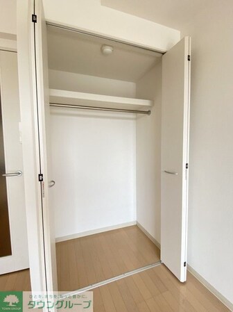 エ リヴィエールの物件内観写真